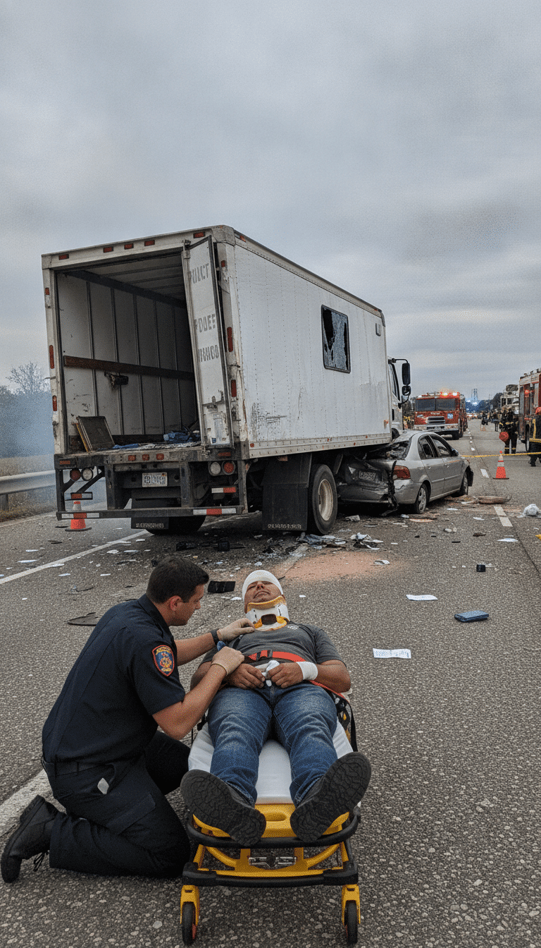 Kennedale TX Commercial Vehicle Accident Law Firm Kennedale, TX Commercial Vehicle Accident Law Firm