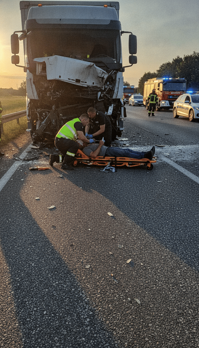 Kennedale TX Truck Accident Law Firm Kennedale, TX Truck Accident Law Firm