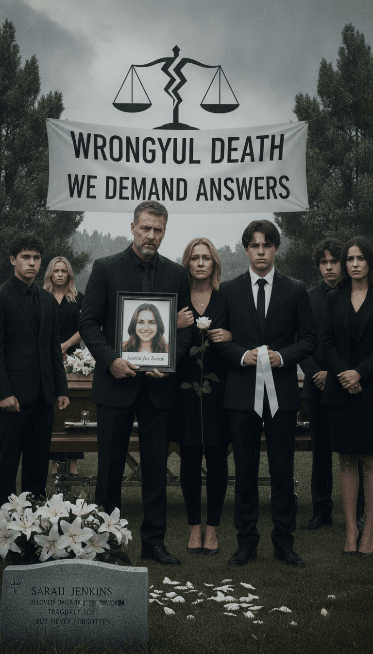 Kennedale TX Wrongful Death Law Firm Kennedale, TX Wrongful Death Law Firm