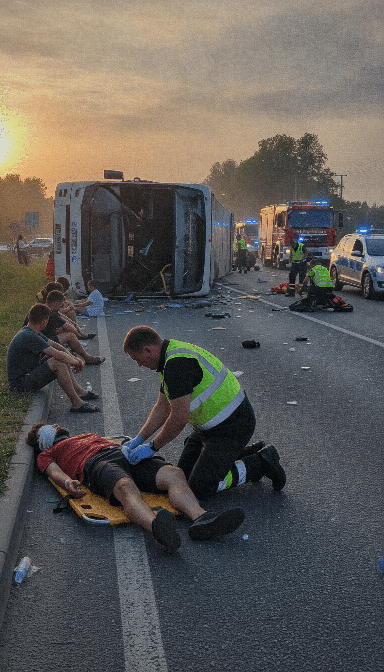 Kermit TX Bus Accident Law Firm Kermit, TX Bus Accident Law Firm