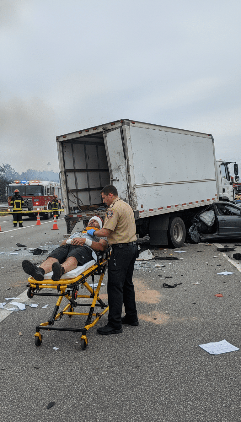 Kermit TX Commercial Vehicle Accident Law Firm Kermit, TX Commercial Vehicle Accident Law Firm