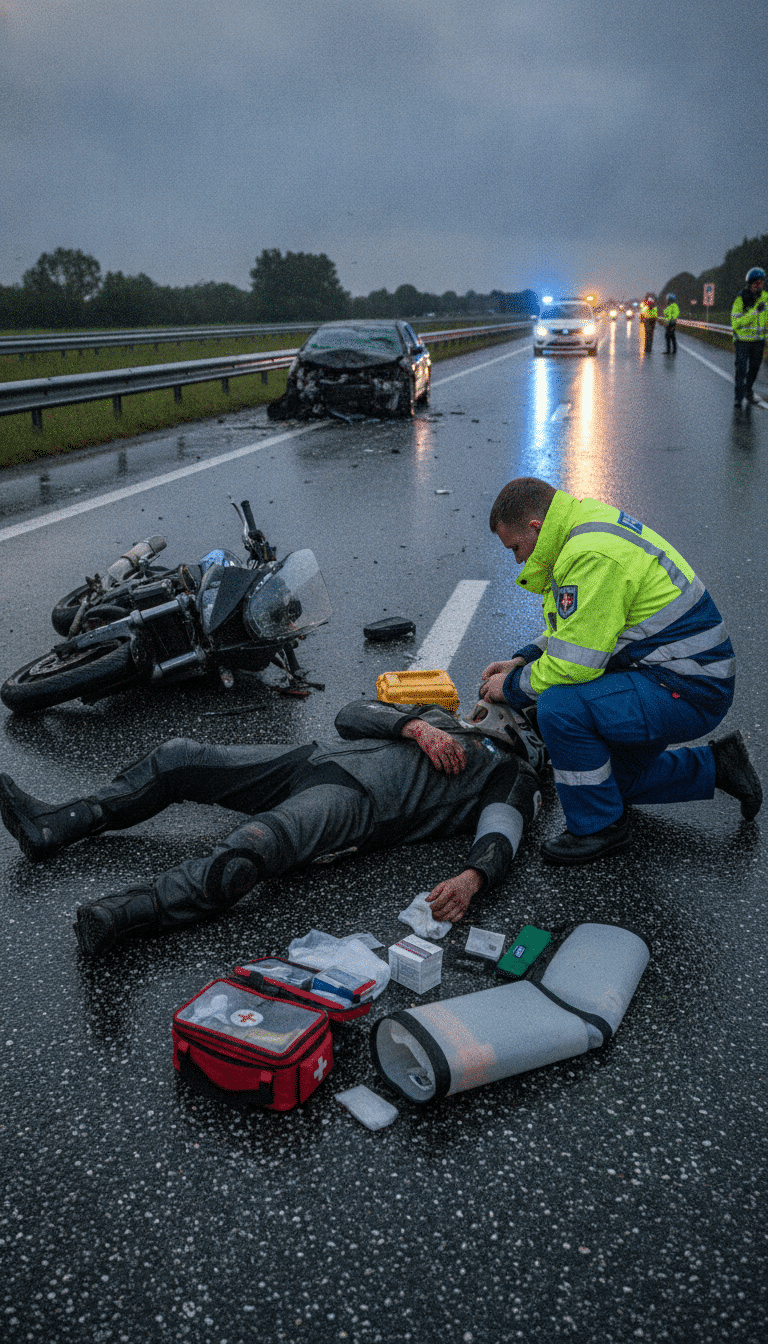Kermit TX Motorcycle Accident Law Firm Kermit, TX Motorcycle Accident Law Firm