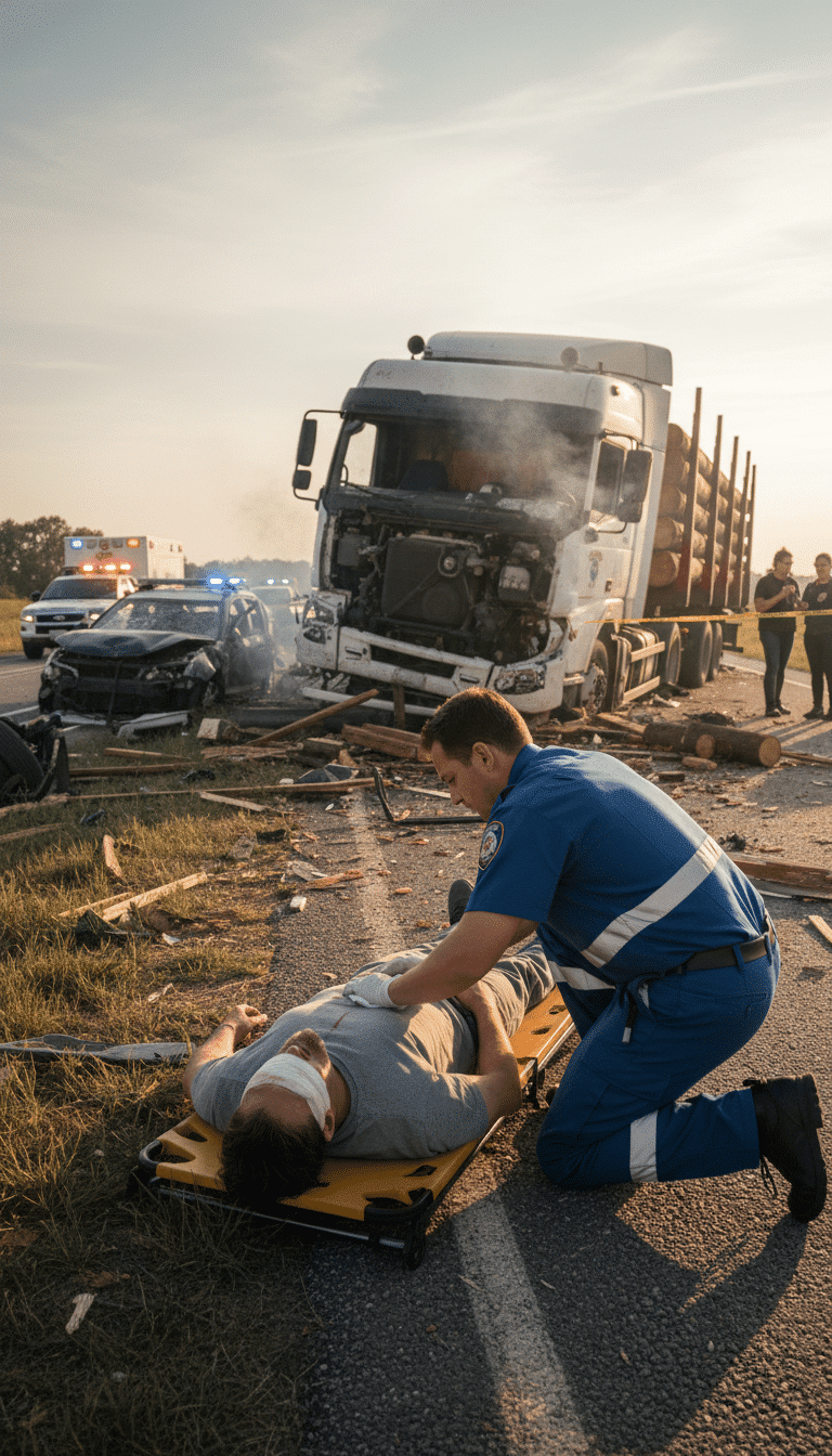 Kermit TX Truck Accident Law Firm Kermit, TX Truck Accident Law Firm