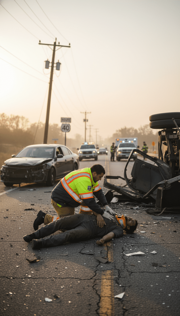 Kilgore TX Commercial Vehicle Accident Law Firm Kilgore, TX Commercial Vehicle Accident Law Firm
