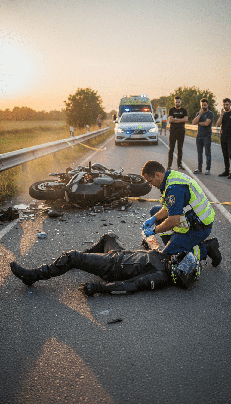 Kilgore TX Motorcycle Accident Law Firm Kilgore, TX Motorcycle Accident Law Firm