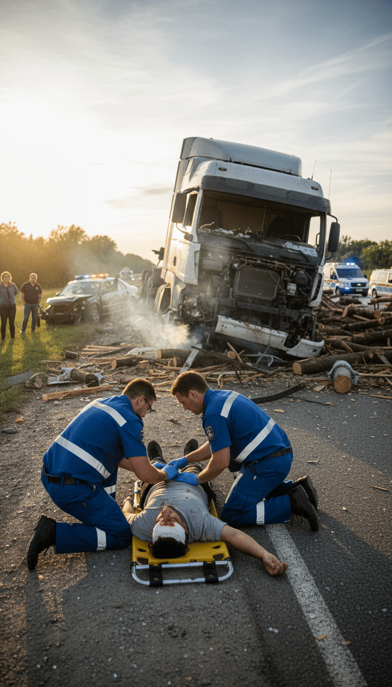 Kilgore TX Truck Accident Law Firm Kilgore, TX Truck Accident Law Firm