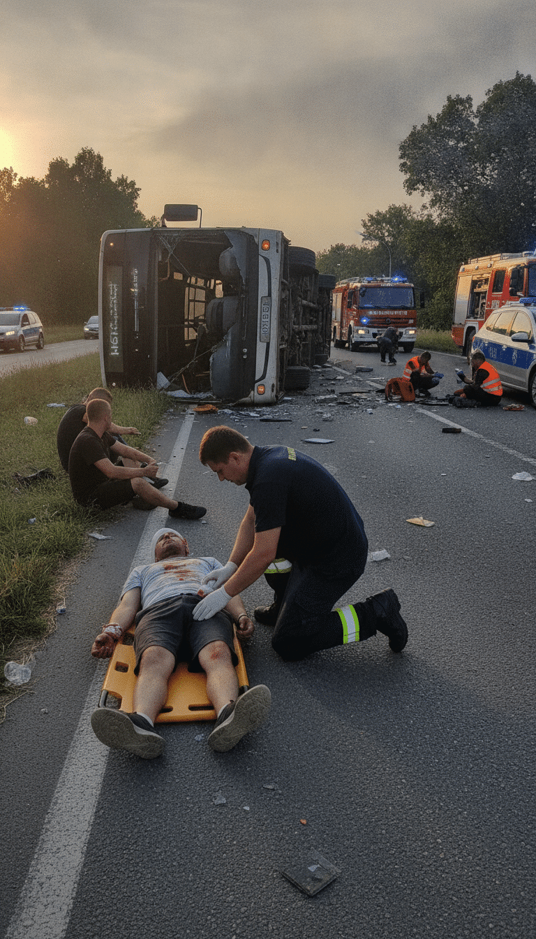 Killeen TX Bus Accident Law Firm Killeen, TX Bus Accident Law Firm