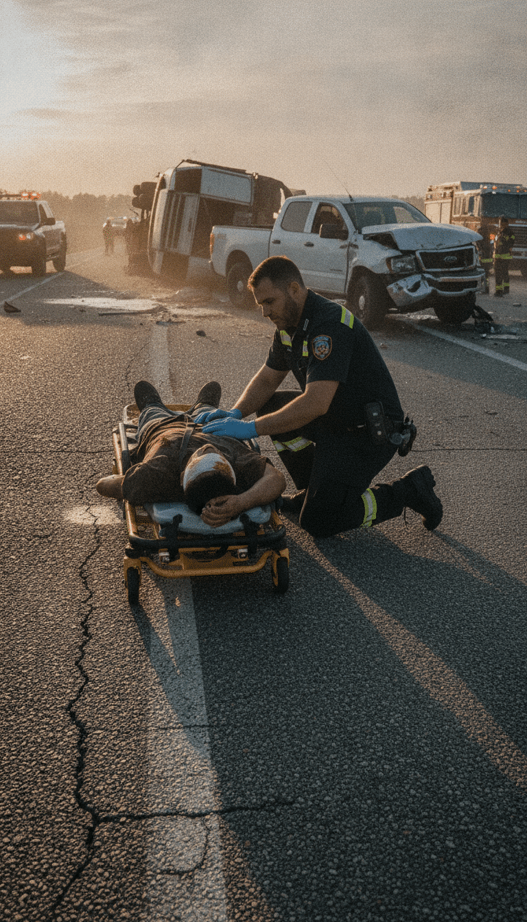 Killeen TX Truck Accident Law Firm Killeen, TX Truck Accident Law Firm