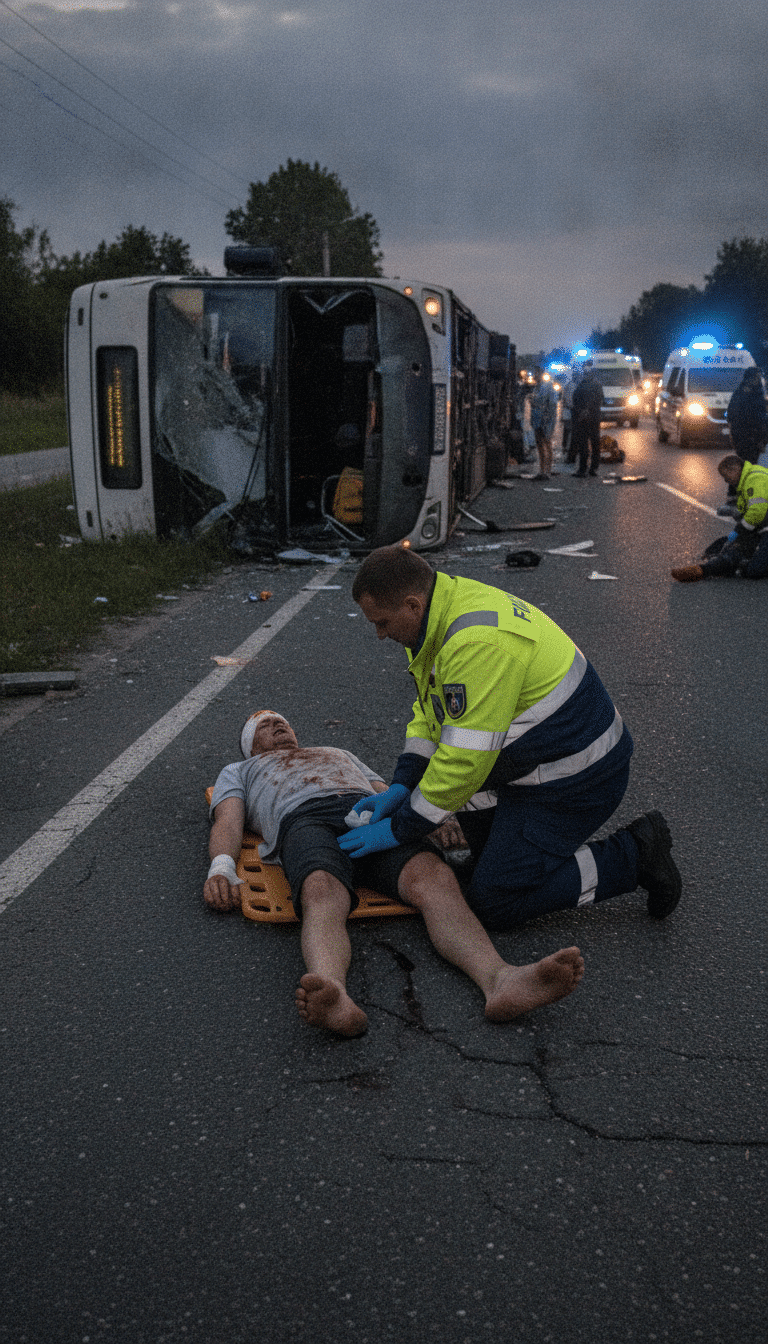Kingsville TX Bus Accident Law Firm Kingsville, TX Bus Accident Law Firm
