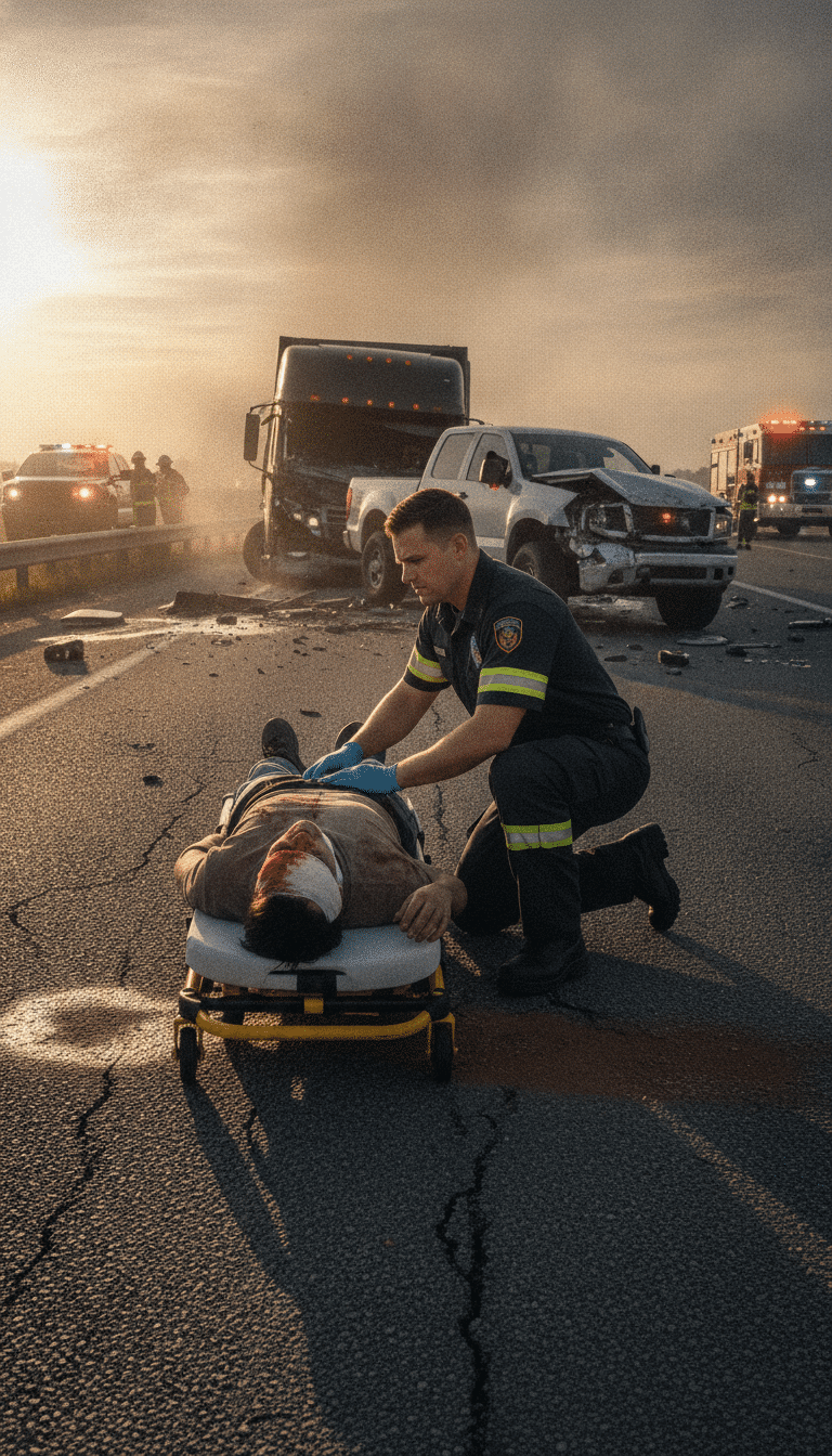 Kingsville TX Truck Accident Law Firm Kingsville, TX Truck Accident Law Firm