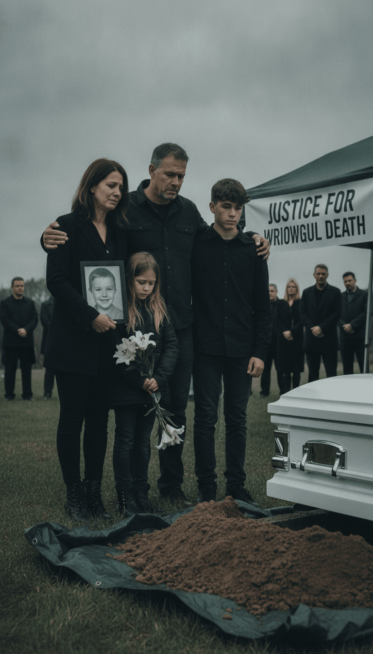 Kingsville TX Wrongful Death Law Firm Kingsville, TX Wrongful Death Law Firm