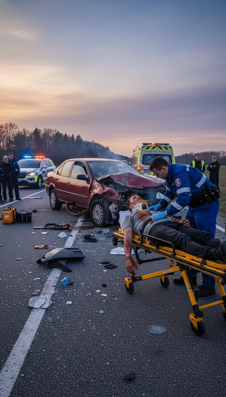 Kingwood Area TX Car Accident Law Firm Kingwood Area, TX Car Accident Law Firm