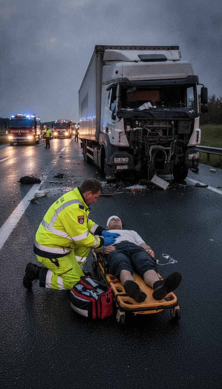 Kingwood Area TX Commercial Vehicle Accident Law Firm Kingwood Area, TX Commercial Vehicle Accident Law Firm
