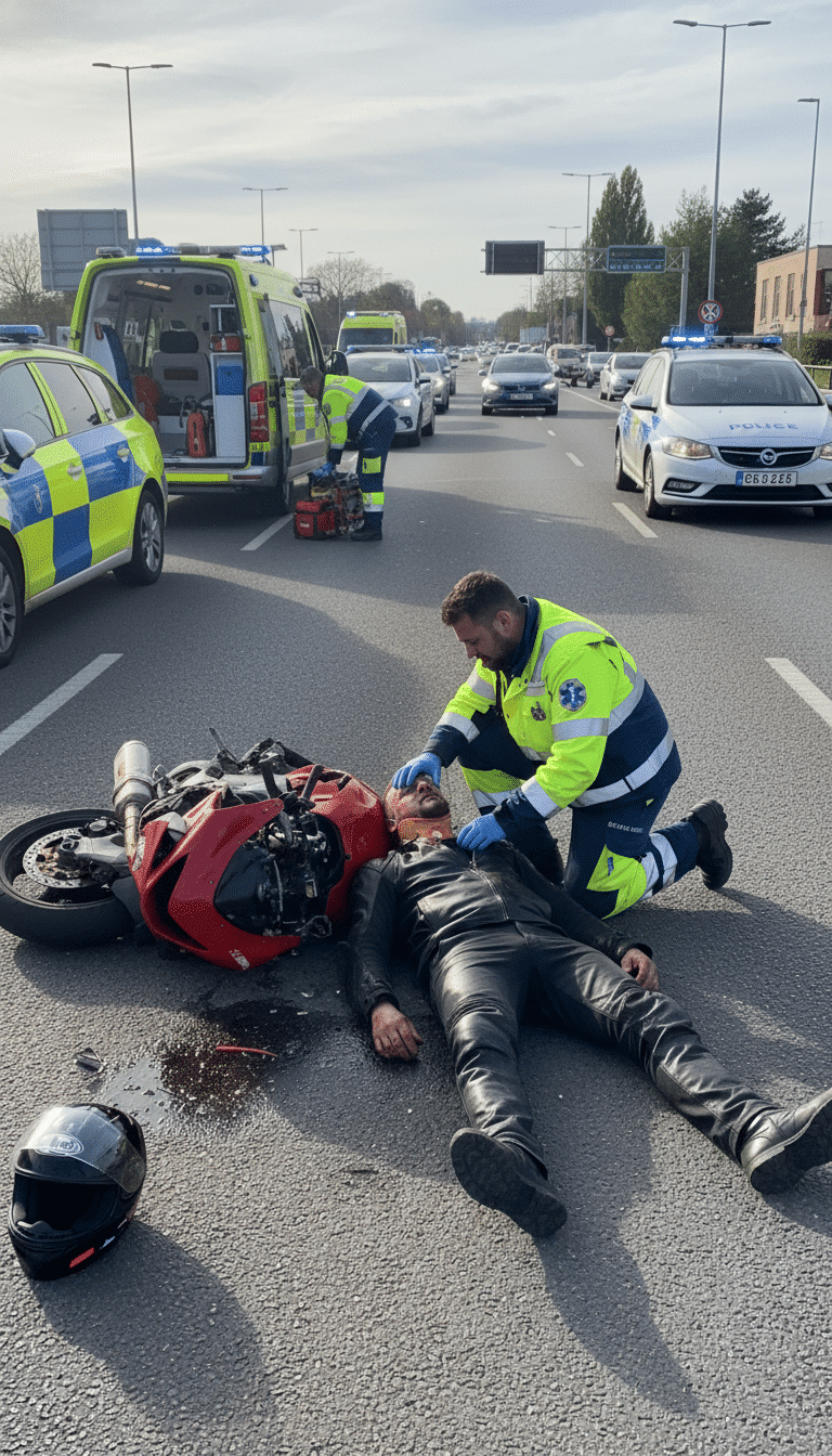 Kingwood Area TX Motorcycle Accident Law Firm Kingwood Area, TX Motorcycle Accident Law Firm