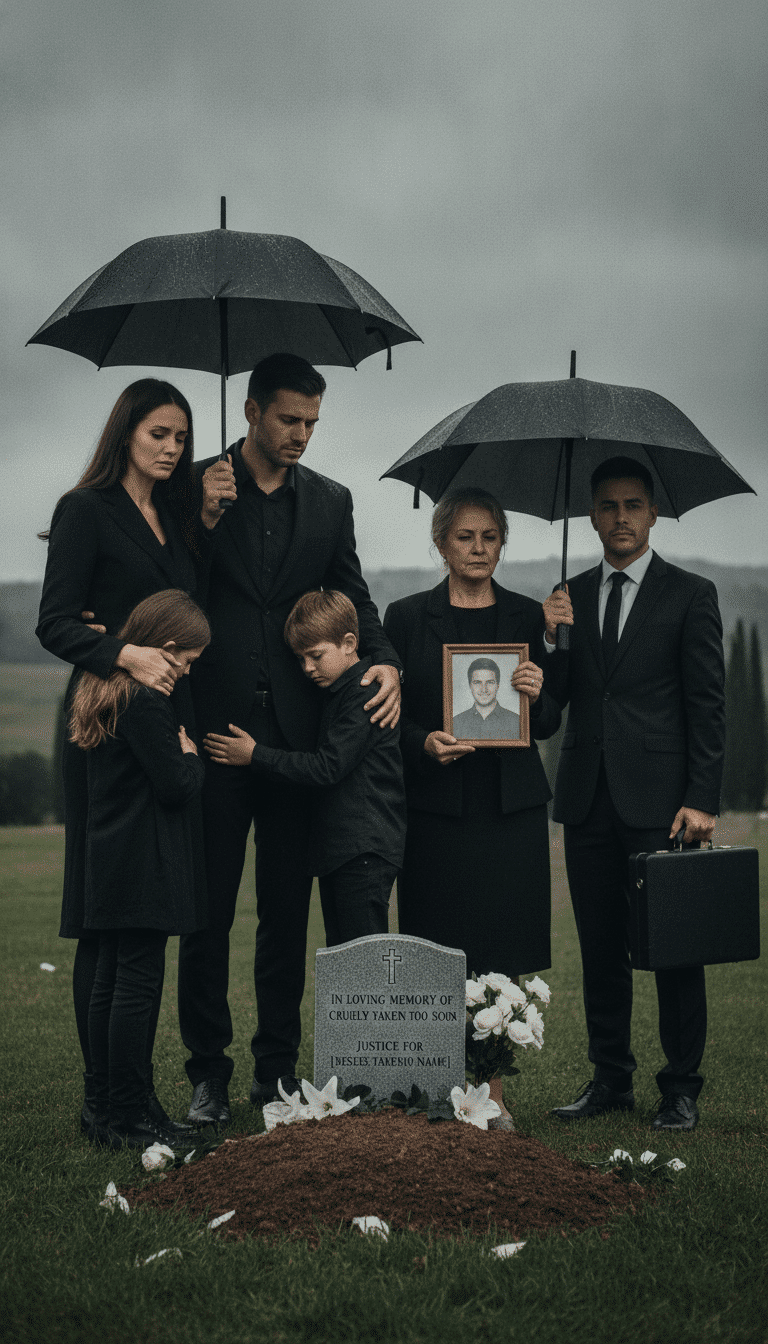 Kingwood Area TX Wrongful Death Law Firm Kingwood Area, TX Wrongful Death Law Firm
