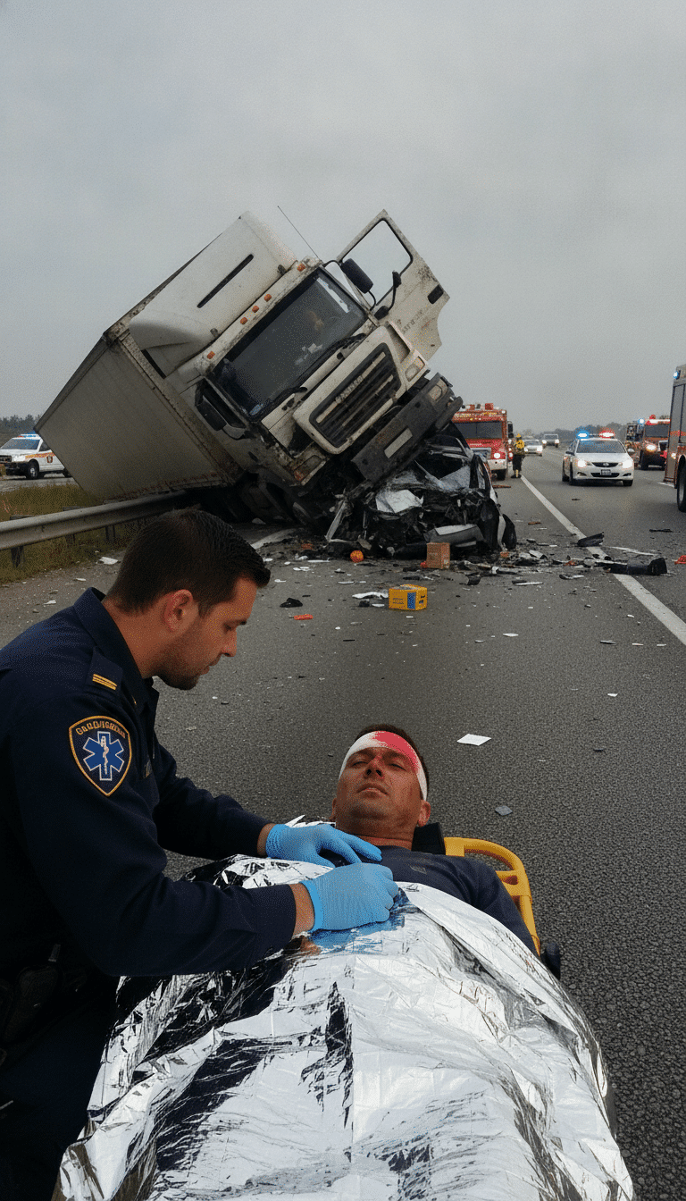 Kingwood TX Commercial Vehicle Accident Law Firm Kingwood, TX Commercial Vehicle Accident Law Firm