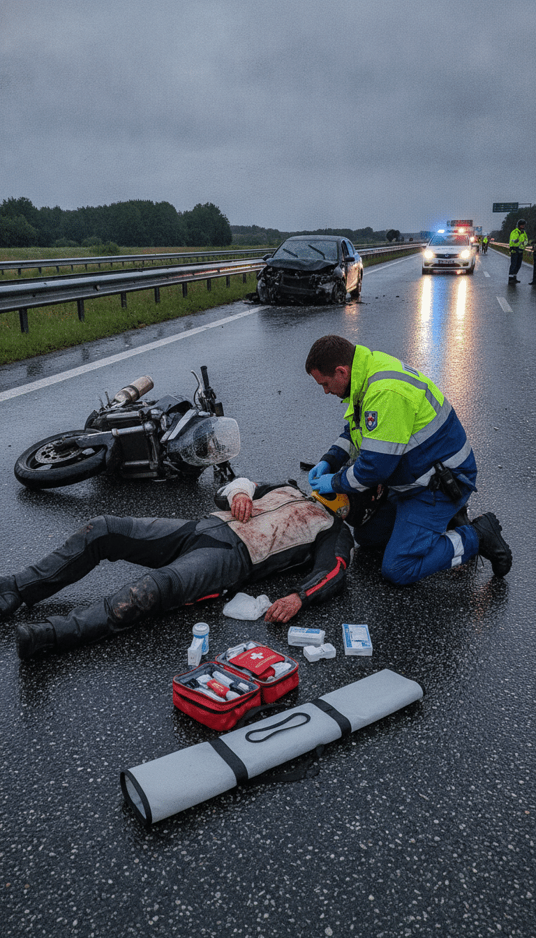 Kingwood TX Motorcycle Accident Law Firm Kingwood, TX Motorcycle Accident Law Firm