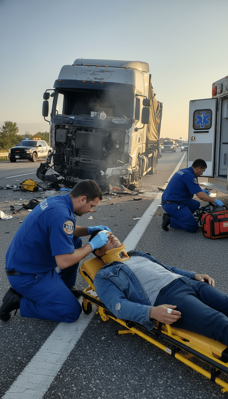 Kingwood TX Truck Accident Law Firm Kingwood, TX Truck Accident Law Firm