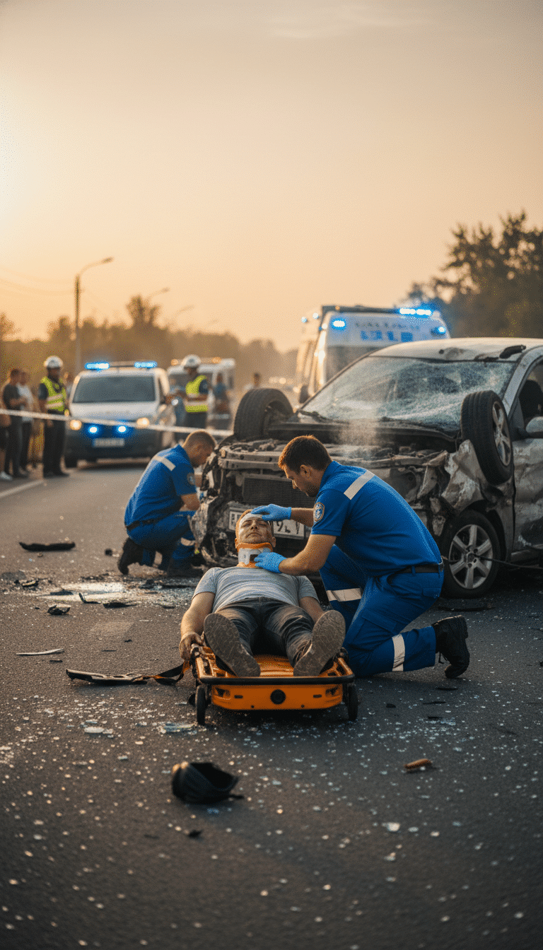 Kirbyville TX Car Accident Law Firm Kirbyville, TX Car Accident Law Firm