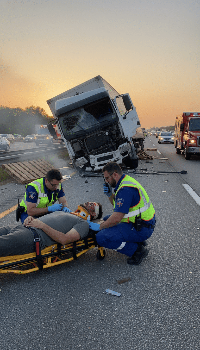 Kirbyville TX Commercial Vehicle Accident Law Firm Kirbyville, TX Commercial Vehicle Accident Law Firm
