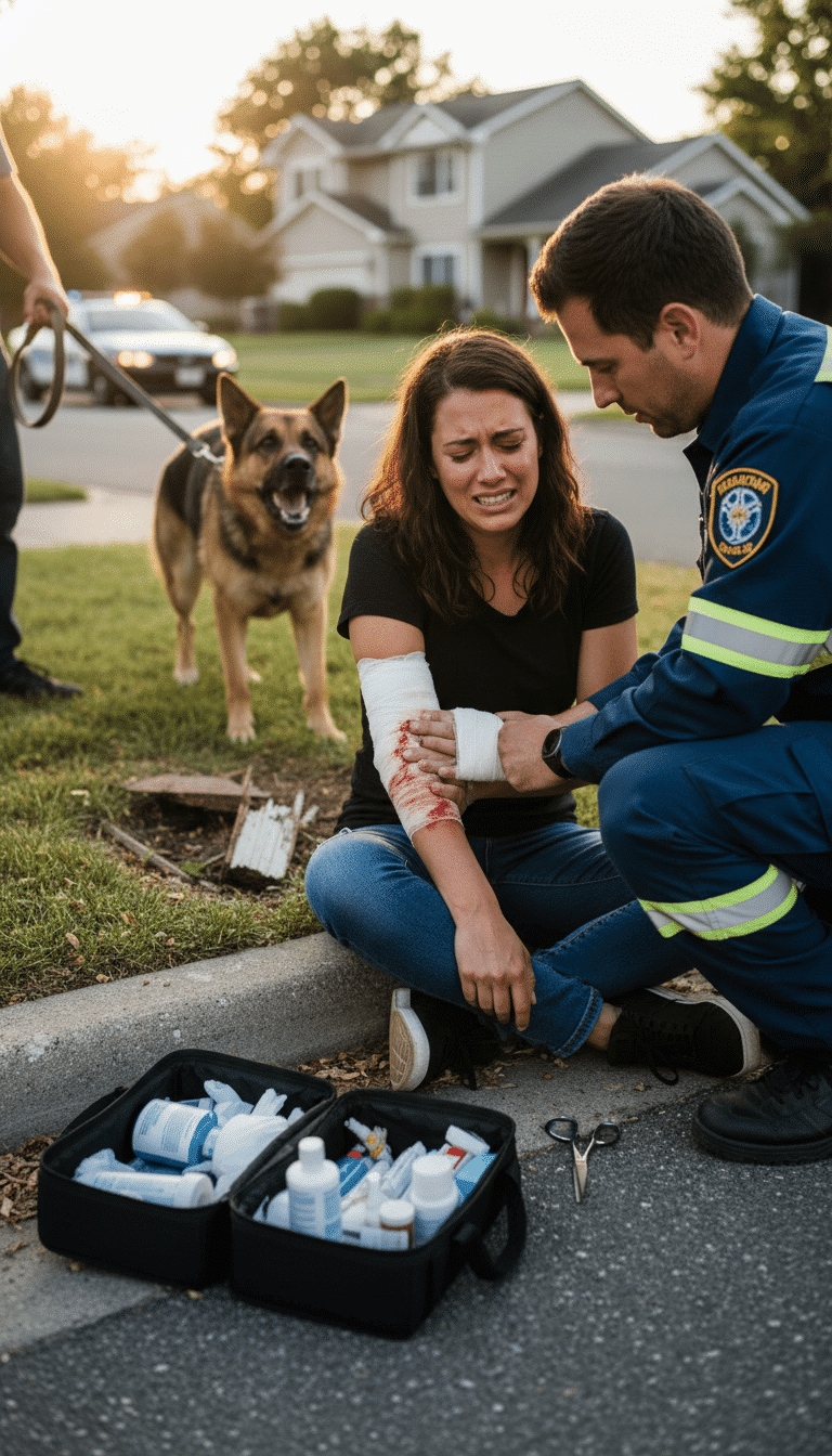 Kirbyville TX Dog Bite Law Firm Kirbyville, TX Dog Bite Law Firm