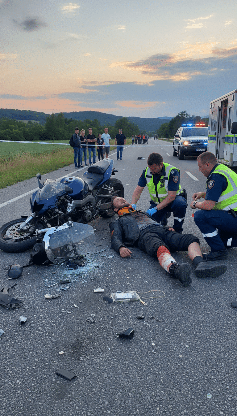Kirbyville TX Motorcycle Accident Law Firm Kirbyville, TX Motorcycle Accident Law Firm