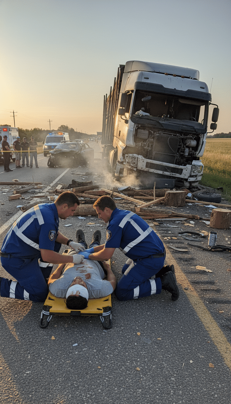 Kirbyville TX Truck Accident Law Firm Kirbyville, TX Truck Accident Law Firm