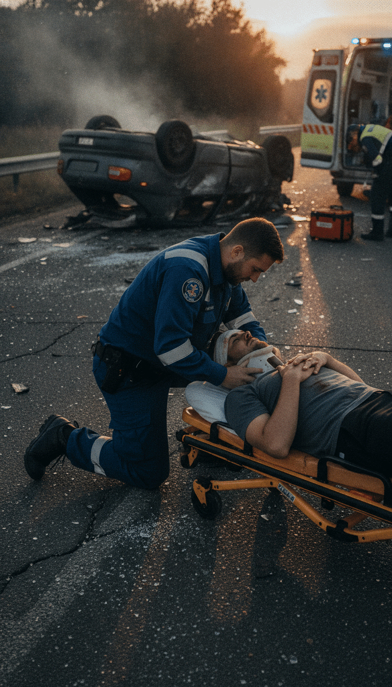 Kosciusko TX Car Accident Law Firm Kosciusko, TX Car Accident Law Firm