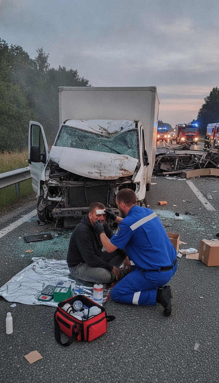 Kosciusko TX Commercial Vehicle Accident Law Firm Kosciusko, TX Commercial Vehicle Accident Law Firm