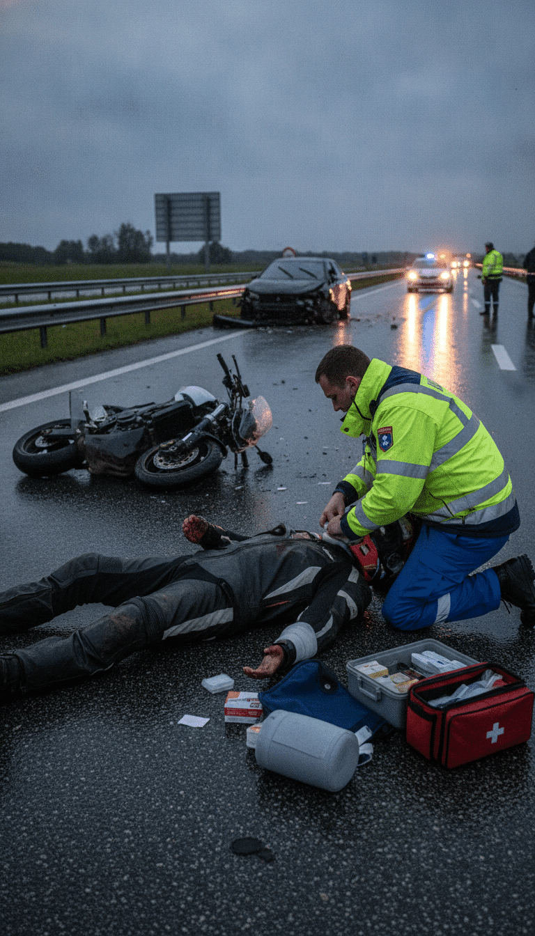 Kosciusko TX Motorcycle Accident Law Firm Kosciusko, TX Motorcycle Accident Law Firm