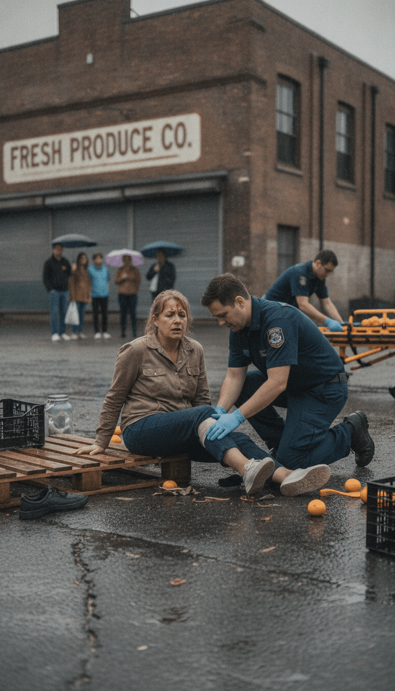 Kosciusko TX Slip and Fall Accident Law Firm Kosciusko, TX Slip-and-Fall Accident Law Firm