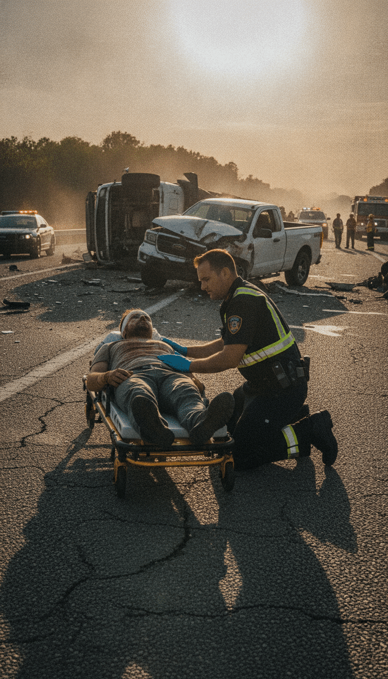 Kosciusko TX Truck Accident Law Firm Kosciusko, TX Truck Accident Law Firm