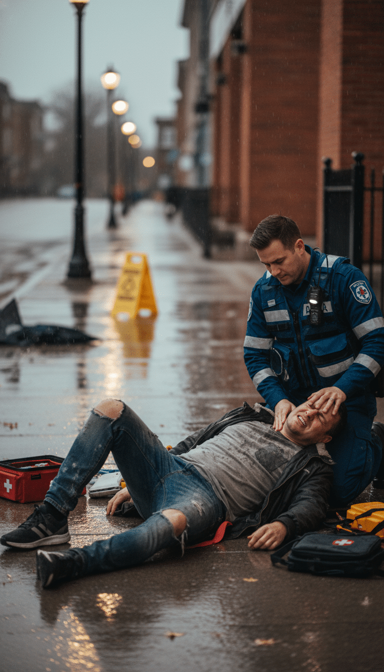 Kyle TX Slip and Fall Accident Law Firm Kyle, TX Slip-and-Fall Accident Law Firm