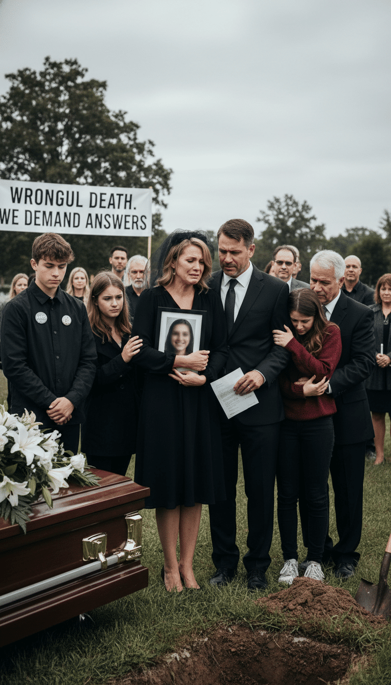 Kyle TX Wrongful Death Law Firm Kyle, TX Wrongful Death Law Firm