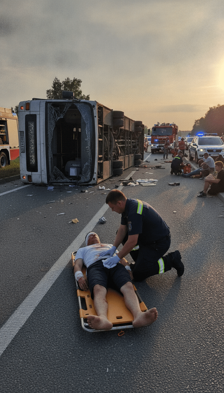 La Feria TX Bus Accident Law Firm La Feria, TX Bus Accident Law Firm