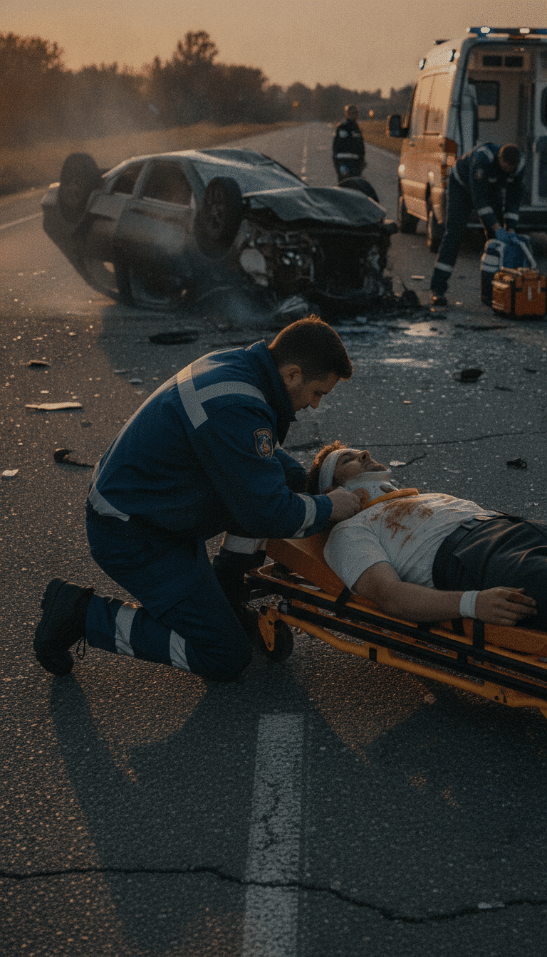La Feria TX Car Accident Law Firm La Feria, TX Car Accident Law Firm