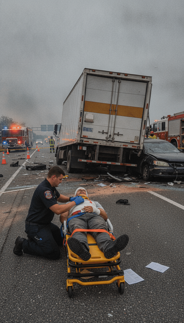 La Feria TX Commercial Vehicle Accident Law Firm La Feria, TX Commercial Vehicle Accident Law Firm