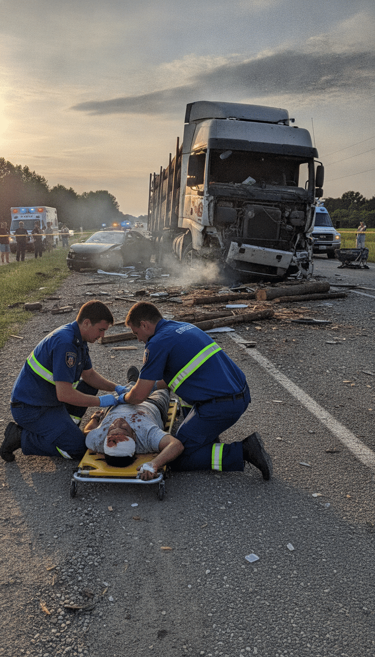 La Feria TX Truck Accident Law Firm La Feria, TX Truck Accident Law Firm