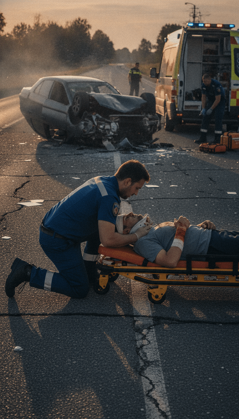 La Homa TX Car Accident Law Firm La Homa, TX Car Accident Law Firm