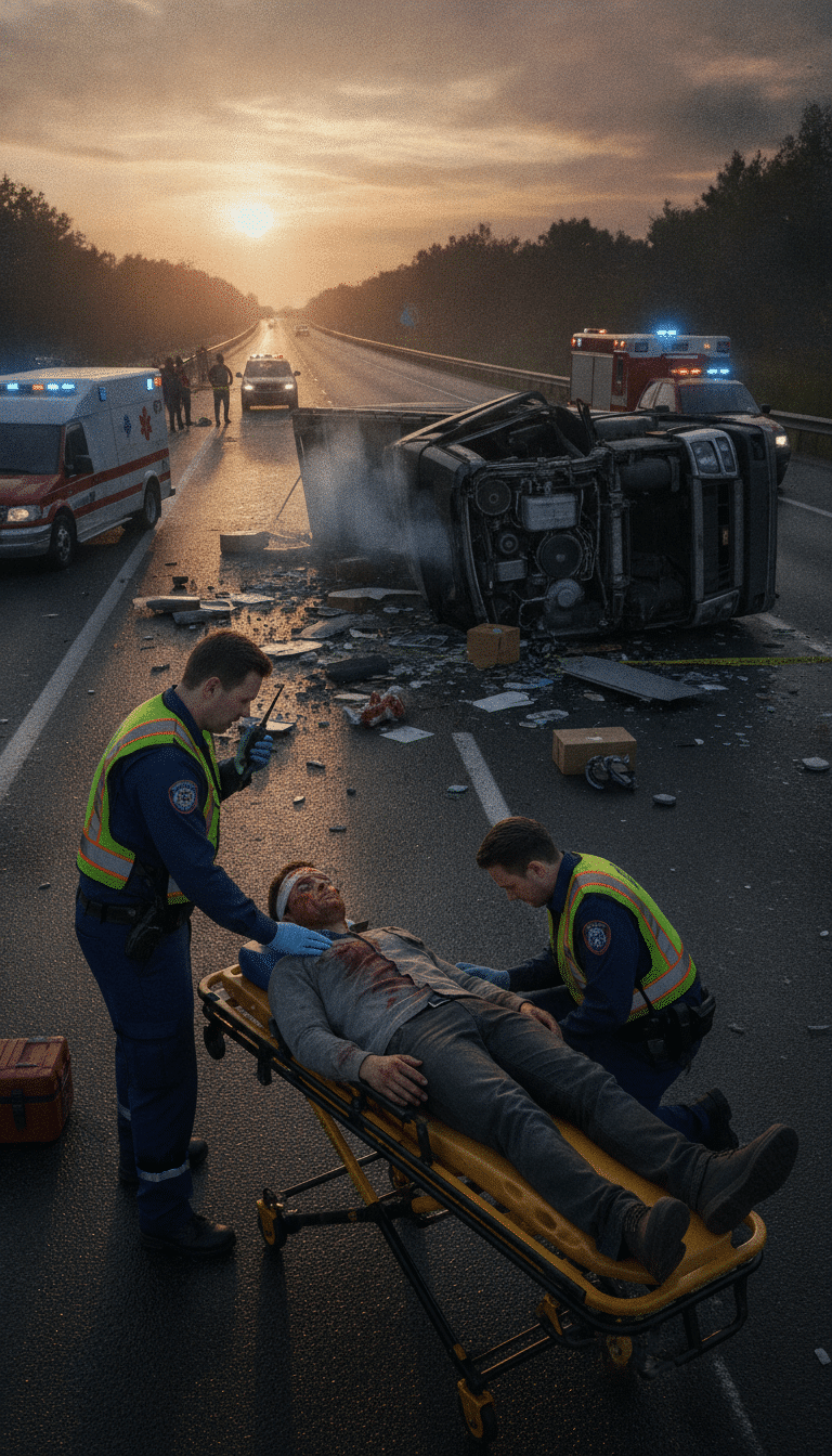 La Homa TX Commercial Vehicle Accident Law Firm La Homa, TX Commercial Vehicle Accident Law Firm