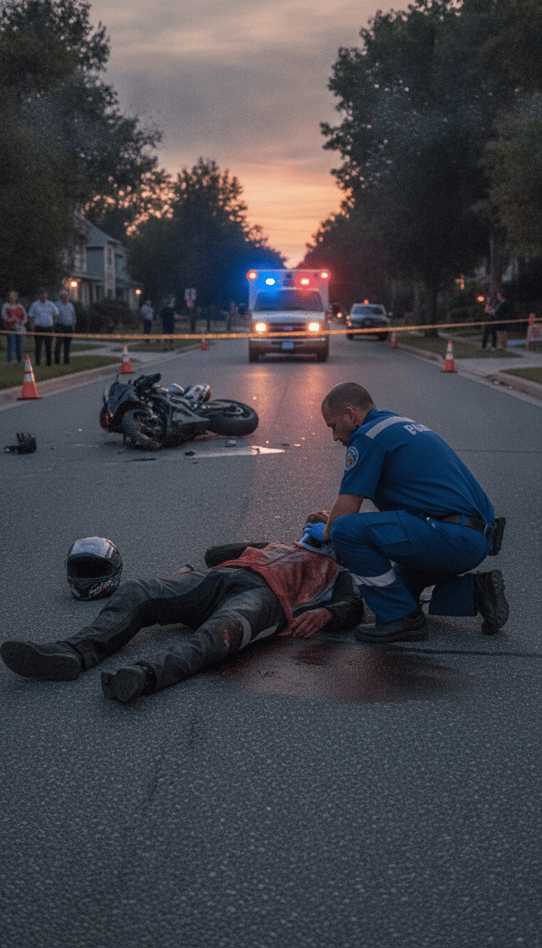 La Homa TX Motorcycle Accident Law Firm La Homa, TX Motorcycle Accident Law Firm