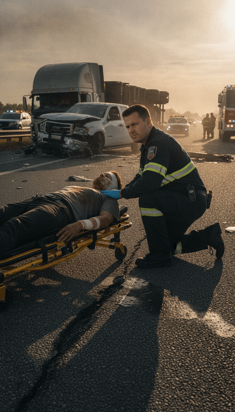 La Homa TX Truck Accident Law Firm La Homa, TX Truck Accident Law Firm