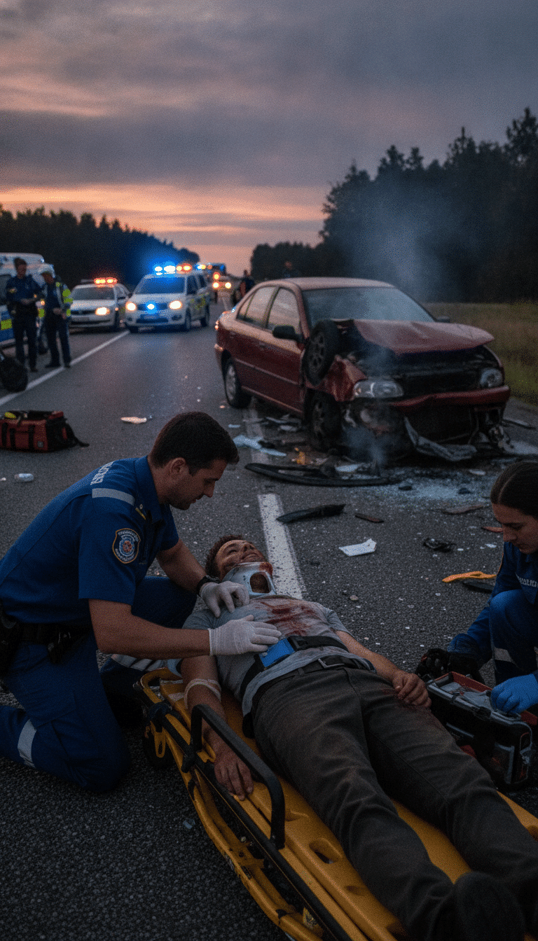 La Marque TX Car Accident Law Firm La Marque, TX Car Accident Law Firm