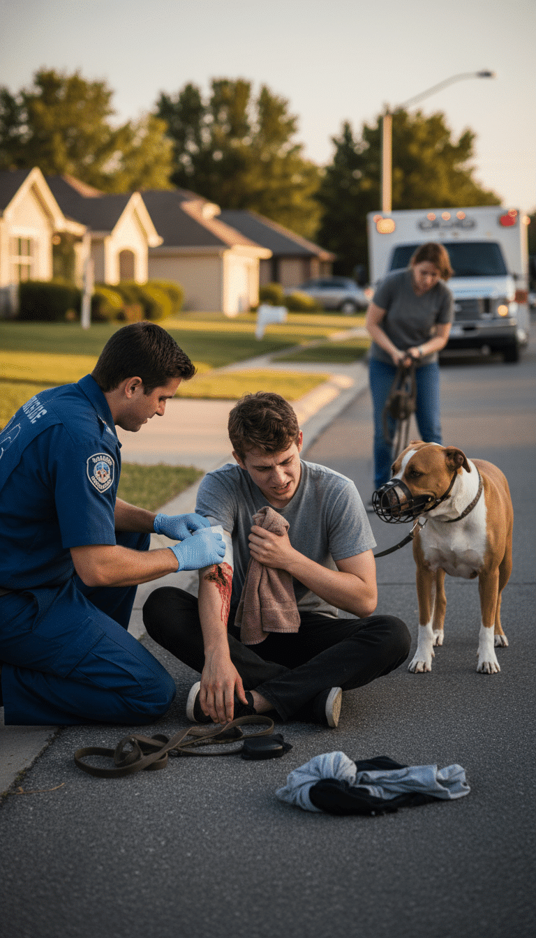 La Marque TX Dog Bite Law Firm La Marque, TX Dog Bite Law Firm