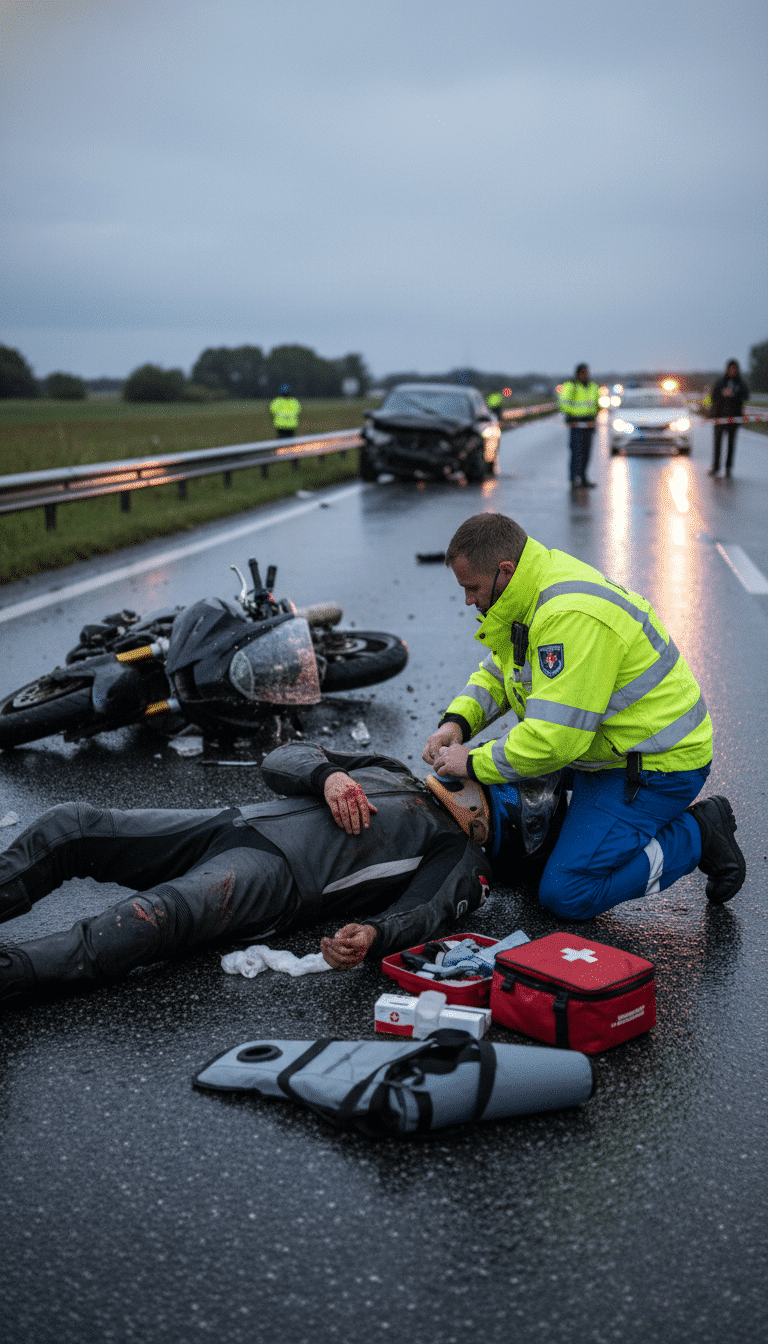 La Marque TX Motorcycle Accident Law Firm La Marque, TX Motorcycle Accident Law Firm