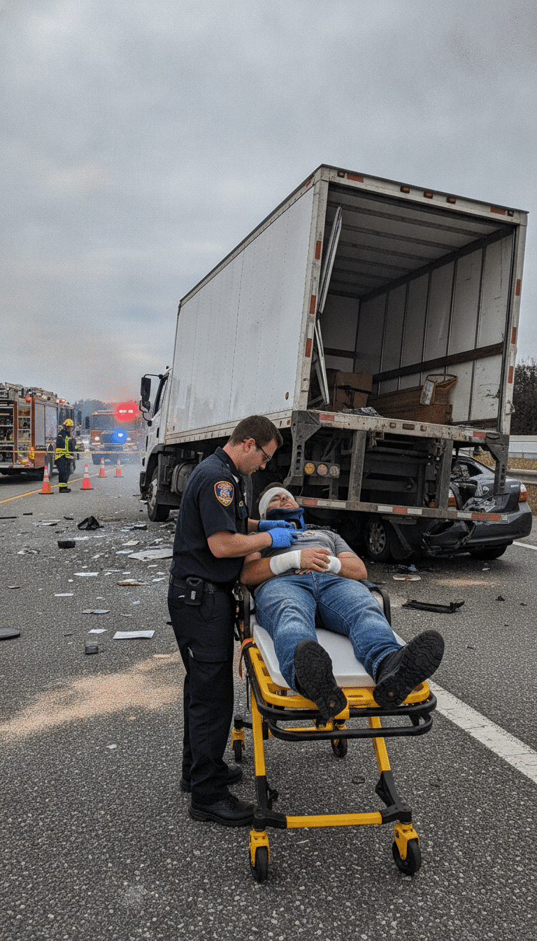 La Porte TX Commercial Vehicle Accident Law Firm La Porte, TX Commercial Vehicle Accident Law Firm