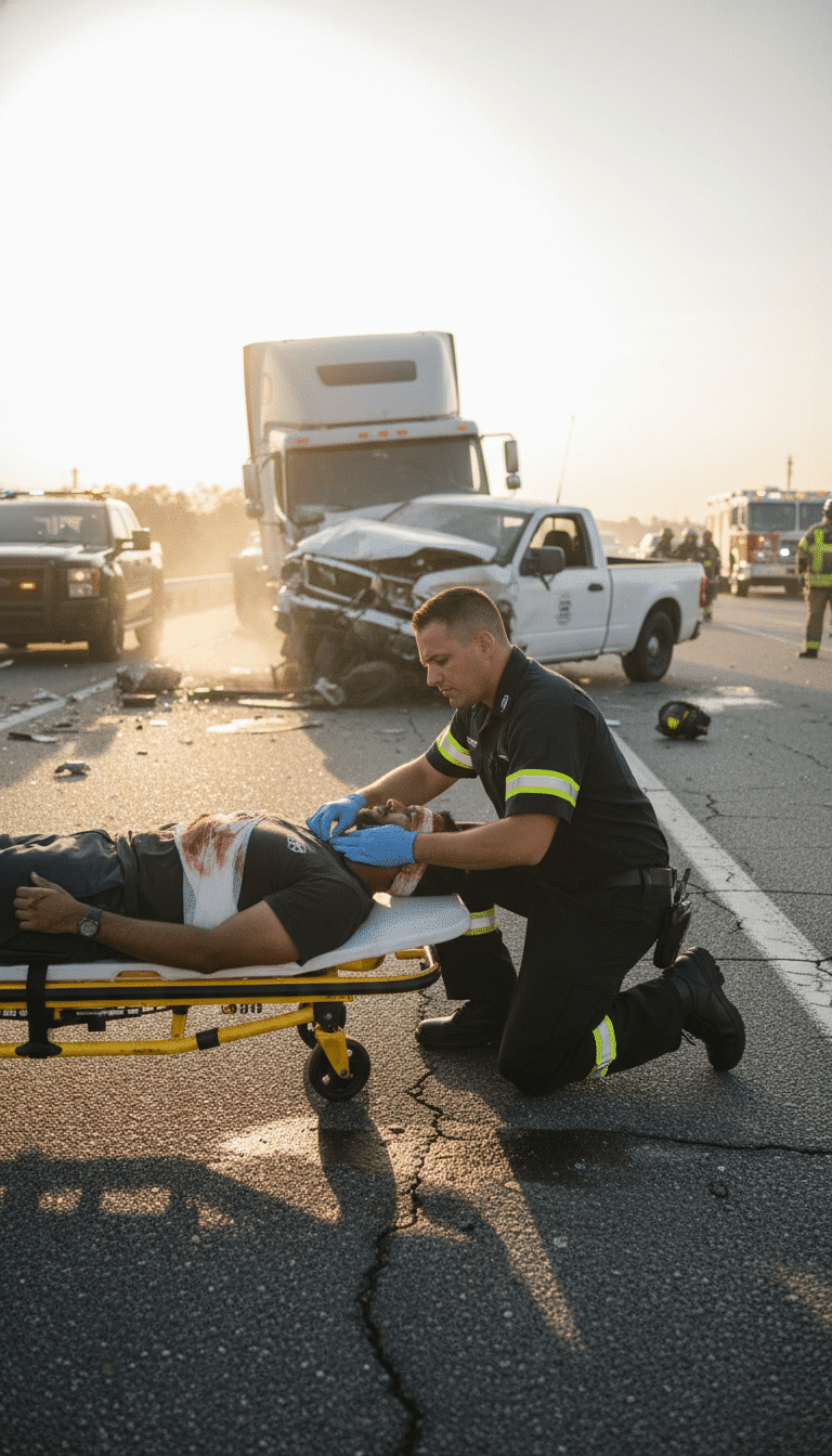 La Porte TX Truck Accident Law Firm La Porte, TX Truck Accident Law Firm