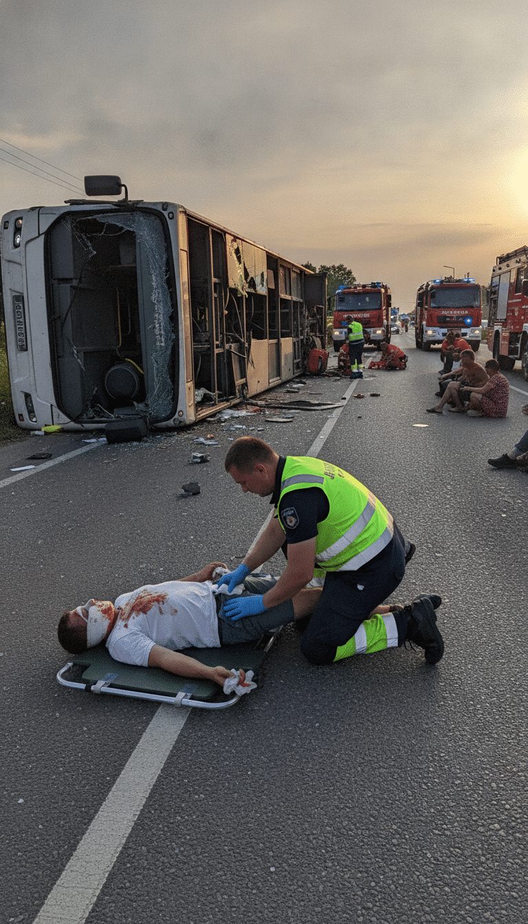 Lacy Lakeview TX Bus Accident Law Firm Lacy-Lakeview, TX Bus Accident Law Firm