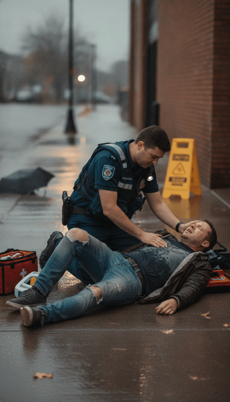 Lacy Lakeview TX Slip and Fall Accident Law Firm Lacy-Lakeview, TX Slip-and-Fall Accident Law Firm