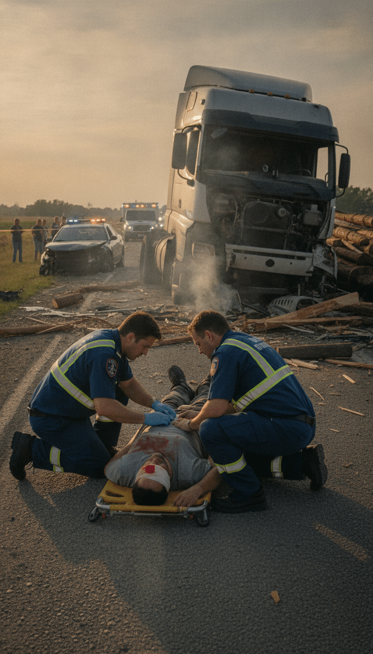 Lacy Lakeview TX Truck Accident Law Firm Lacy-Lakeview, TX Truck Accident Law Firm